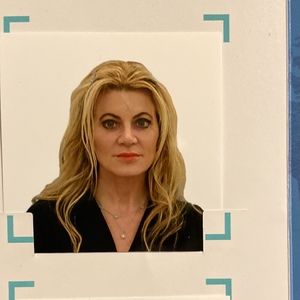 Meet your Posher, Melanie